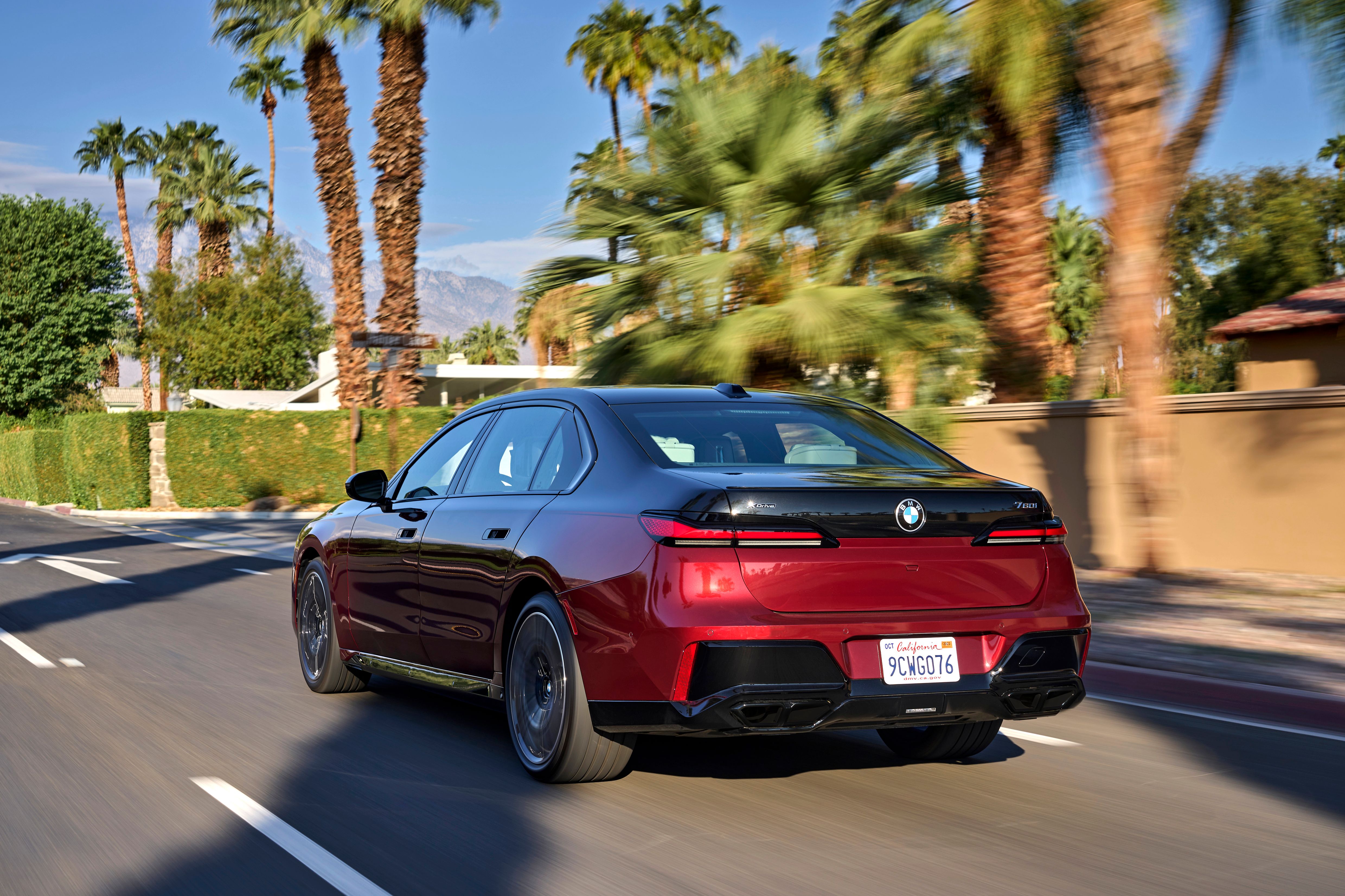 2023 bmw serie 7 cupé