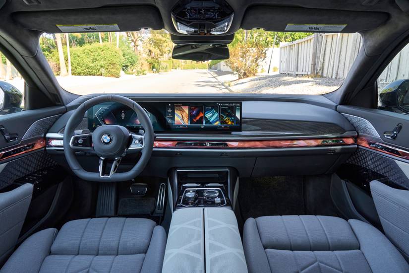 760xi 2023 BMW 7 Series: Performance, Price, And Photos