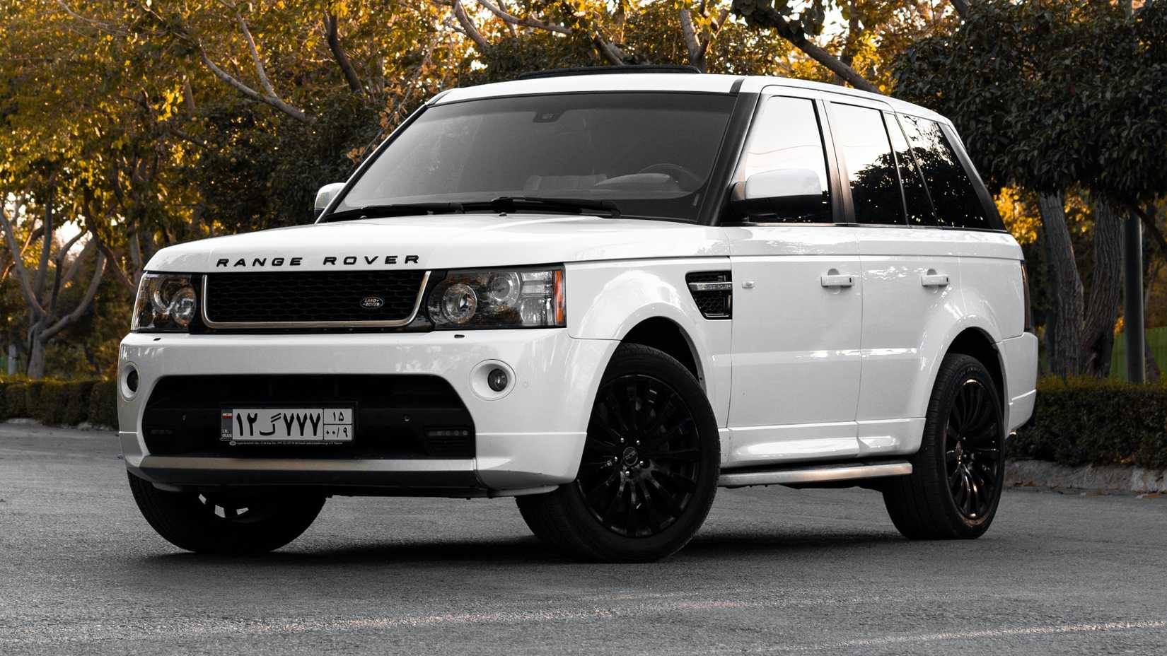10 Dirt Cheap V-8 SUVs On The Used Market Today