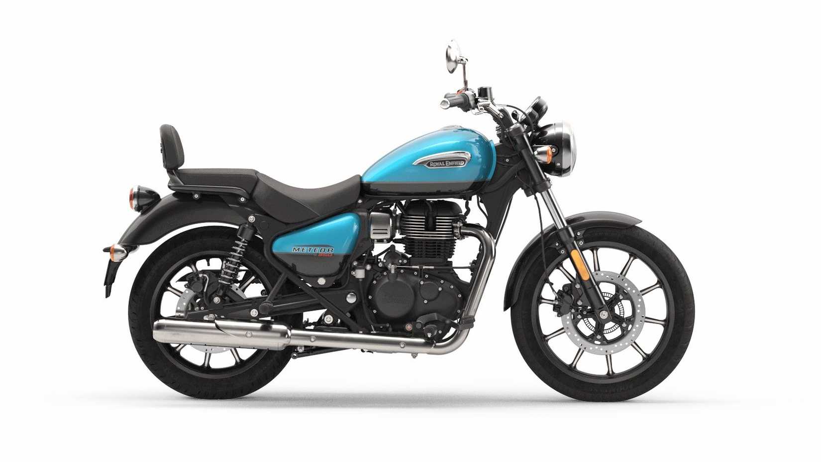 Royal Enfield Meteor 350 Supernova-1