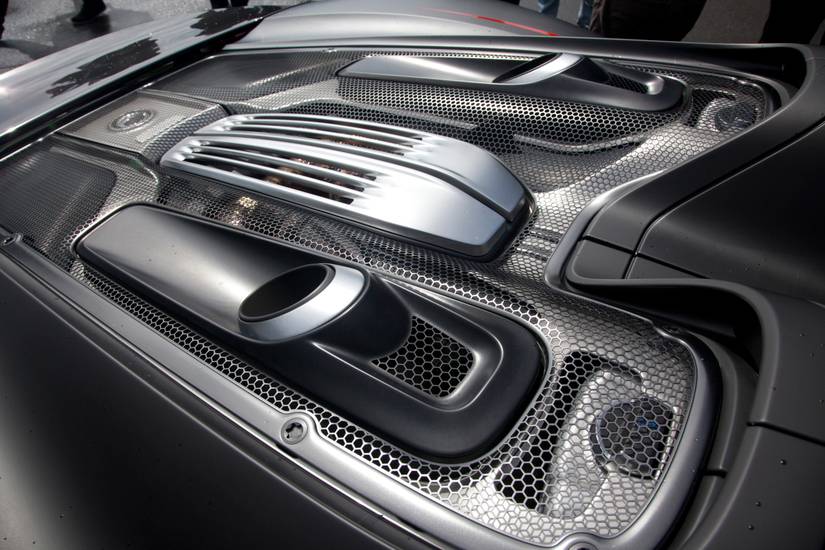 Top 10 Facts Every Enthusiast Must Know About The Porsche 918 Spyder