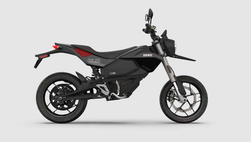 10 Electric Motorcycles That Are Great For Beginners