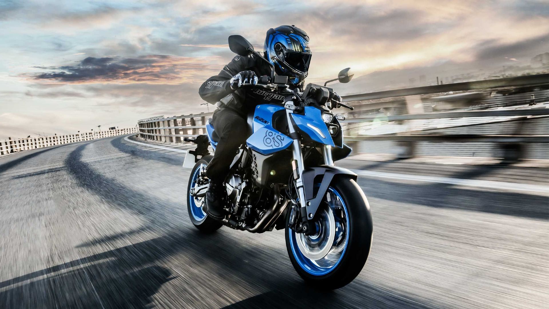 2023 Suzuki GSX-8S: Performance, Price, And Photos