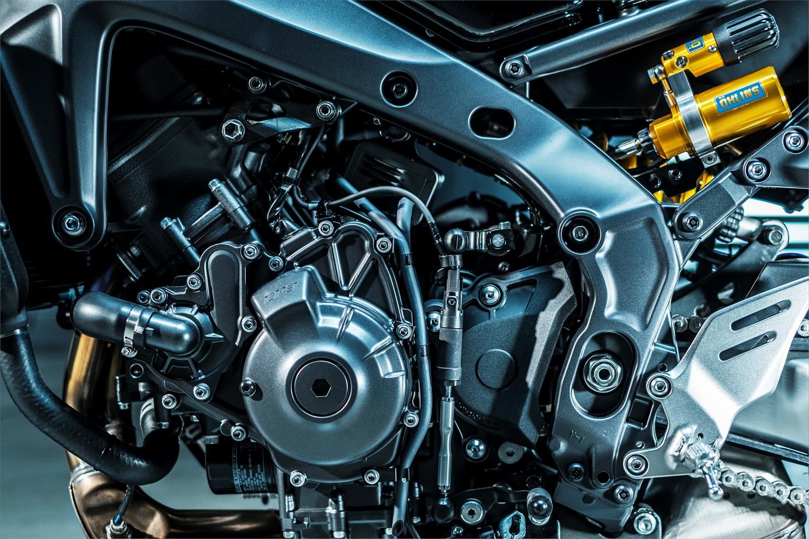 The Most Exciting Sports Bike Coming in 2025