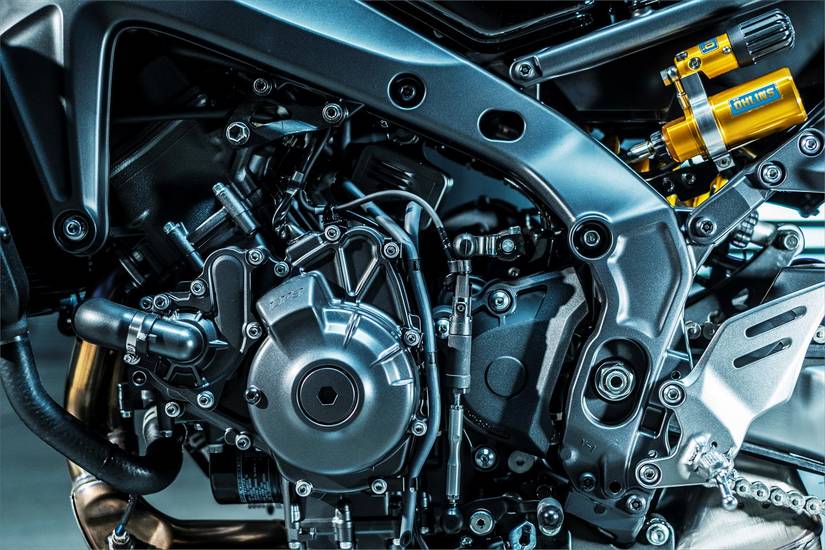The Yamaha R9 Will Act As A Strong Replacement For The Dearly Missed YZF-R6