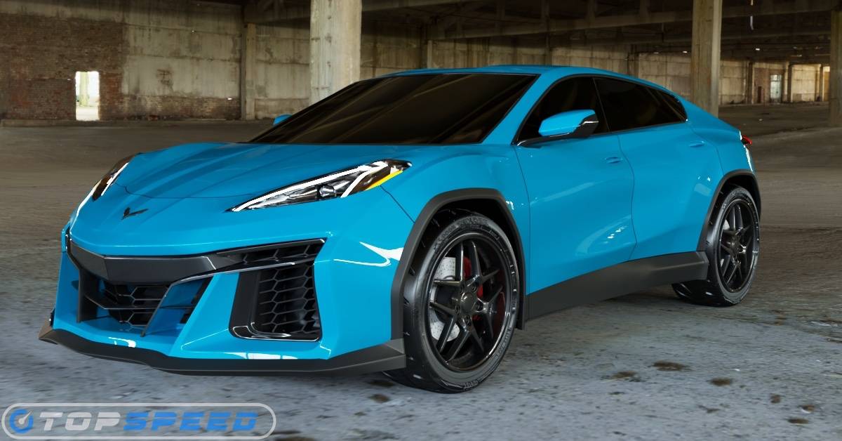 Everything We Know About The 2025 Chevy Corvette SUV everything-we-know-about-the-2025-chevy-corvette-suv