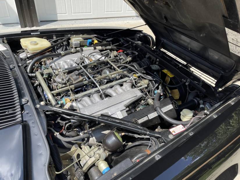 Why The Jaguar XJS Is A Great First Classic Car