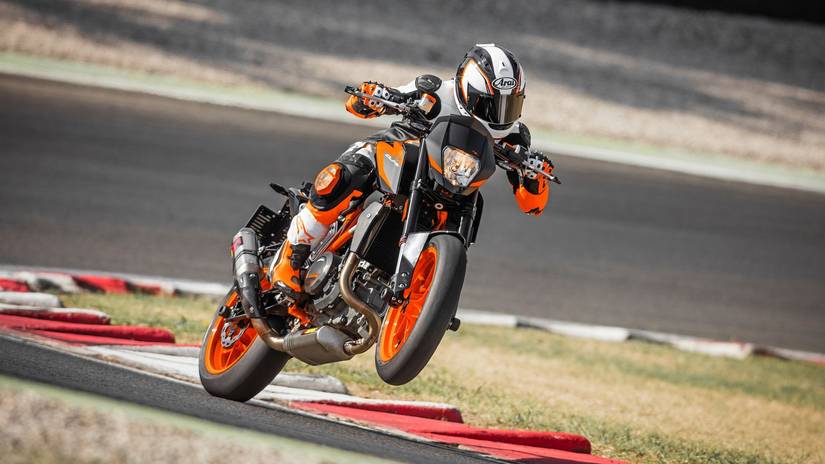 10 Best KTM Duke Models, Ranked