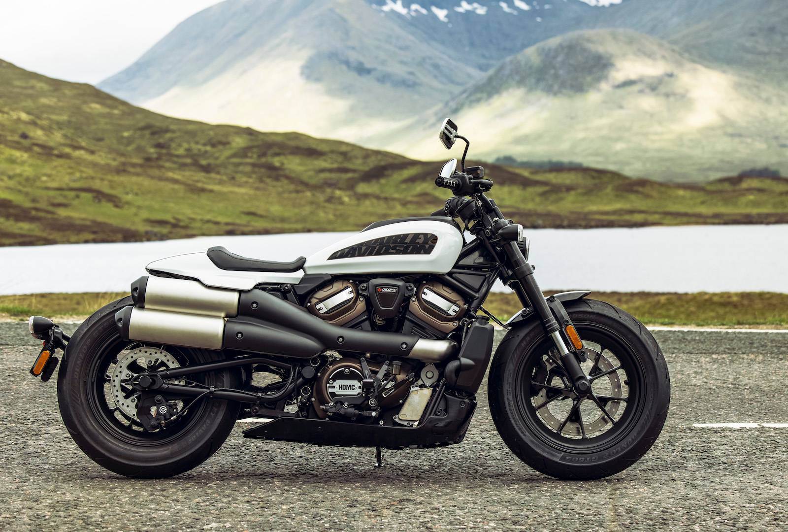 Hero Motocorp Sportster Harley Davidson Bike 2021 Price In India