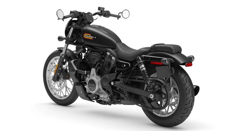Here's Why You Need A Harley-Davidson Nightster Special