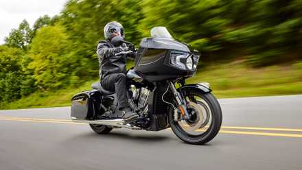 Challnger Low Rider 2024 Harley-Davidson Low Rider ST: A Comprehensive Guide On Features ...