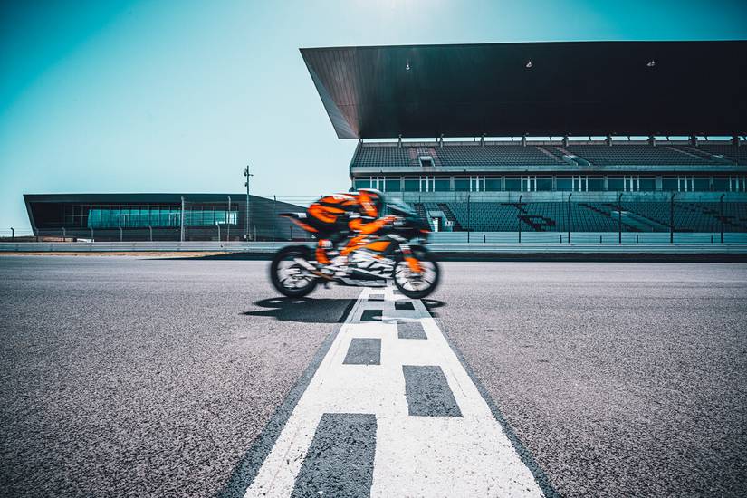 10 Reasons Why We Are Excited About The KTM RC 990