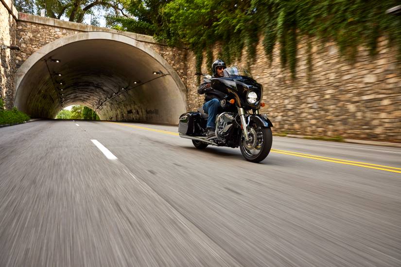 10 Safety Tips While Riding A Motorcycle On The Highway