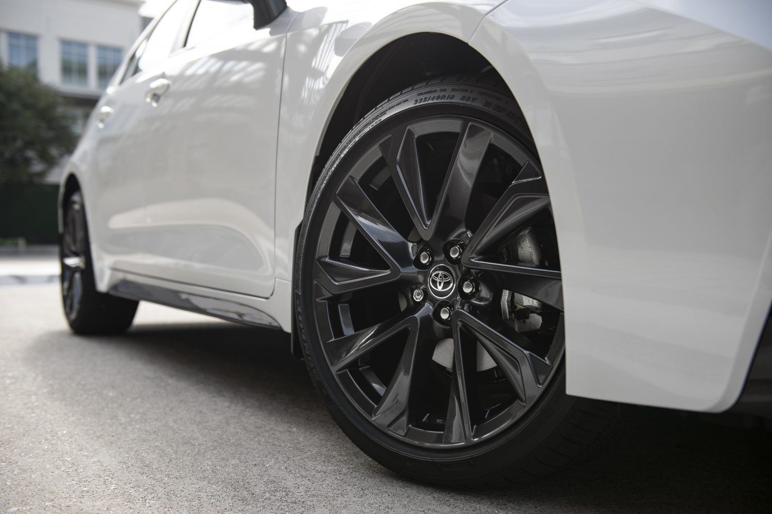 2023 Toyota Corolla Performance Price And Photos