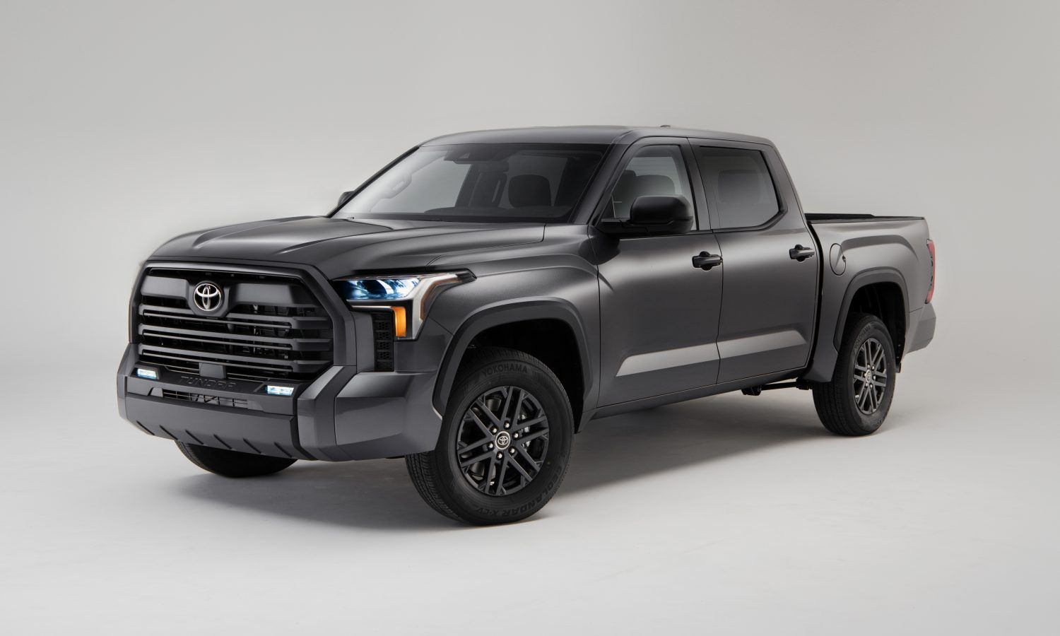 2023 Toyota Tundra | TopSpeed