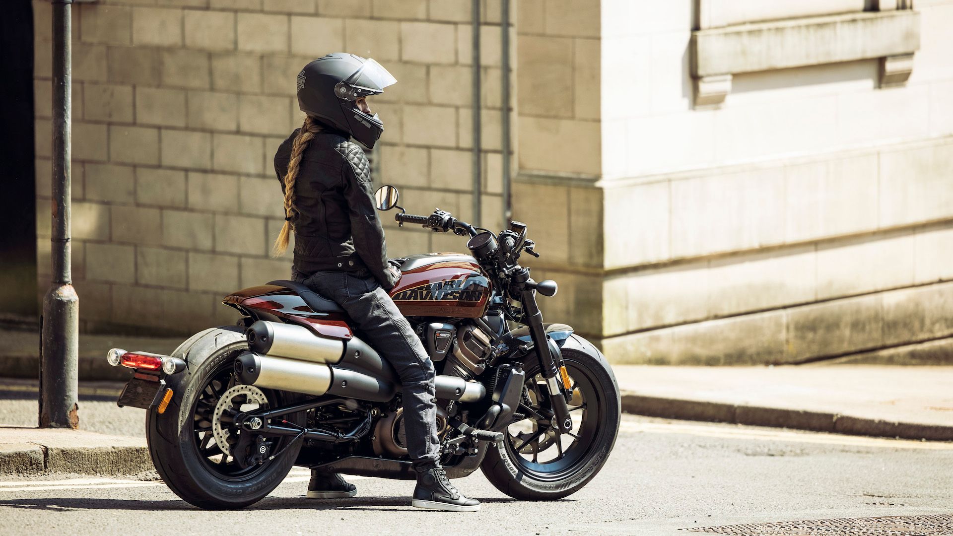 HARLEY DAVIDSON 初期スポーツスターとKモデルフォトアルバム 1961f53b8c53a646007f787c0809e5