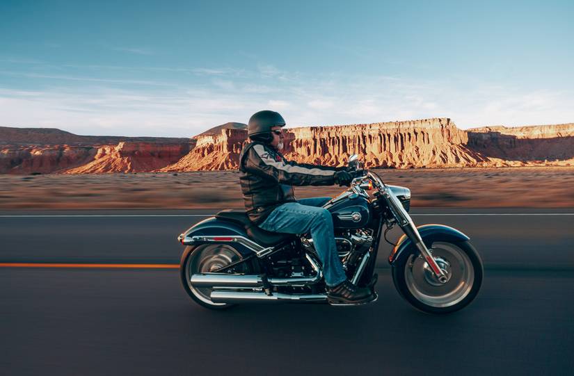 10 Badass Harley-Davidson Motorcycles For Ultimate Performance