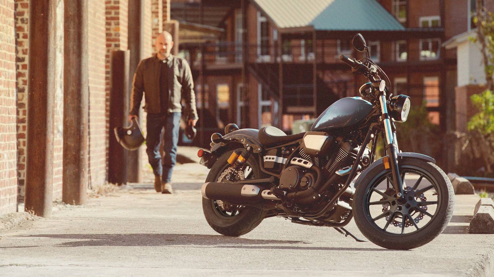The Yamaha Cruiser That Rivals the Harley-Davidson Sportster At A Lower Price