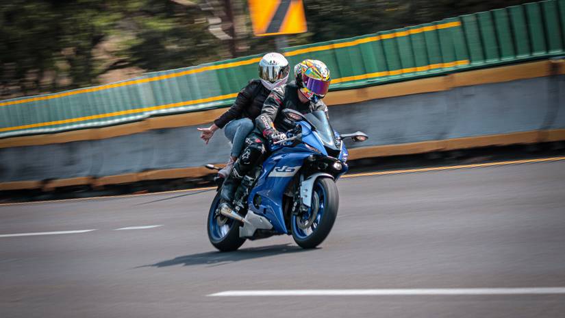 10 Fun Facts You Should Know About The Yamaha R6