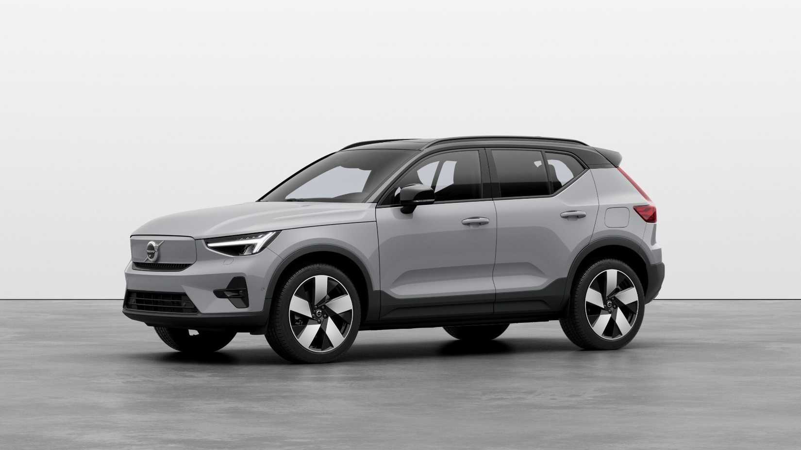 2023 Volvo XC40 Recharge