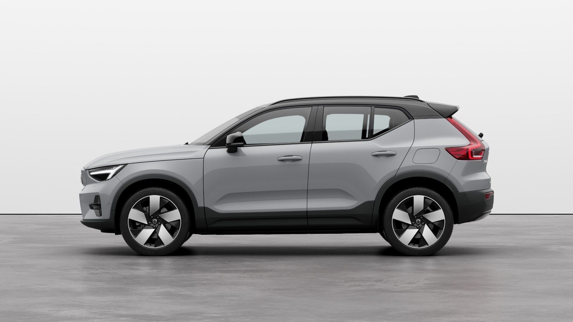 Recarga Volvo XC40 2023