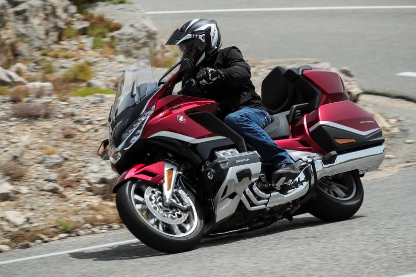 10 Reasons Why You Should Buy A Touring Bike