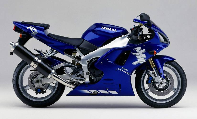 10 Reasons Why The Yamaha YZF-R1 Is The Ultimate Supersport Motorcycle 10 Reasons Why The Yamaha YZF-R1 Is The Ultimate Supersport Motorcycle