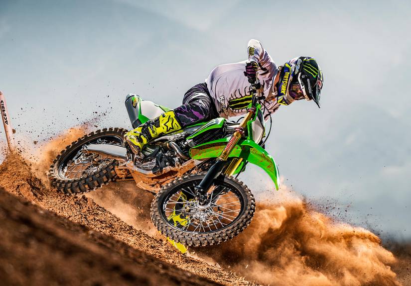 10 Great Reasons To Ride Motorcycles