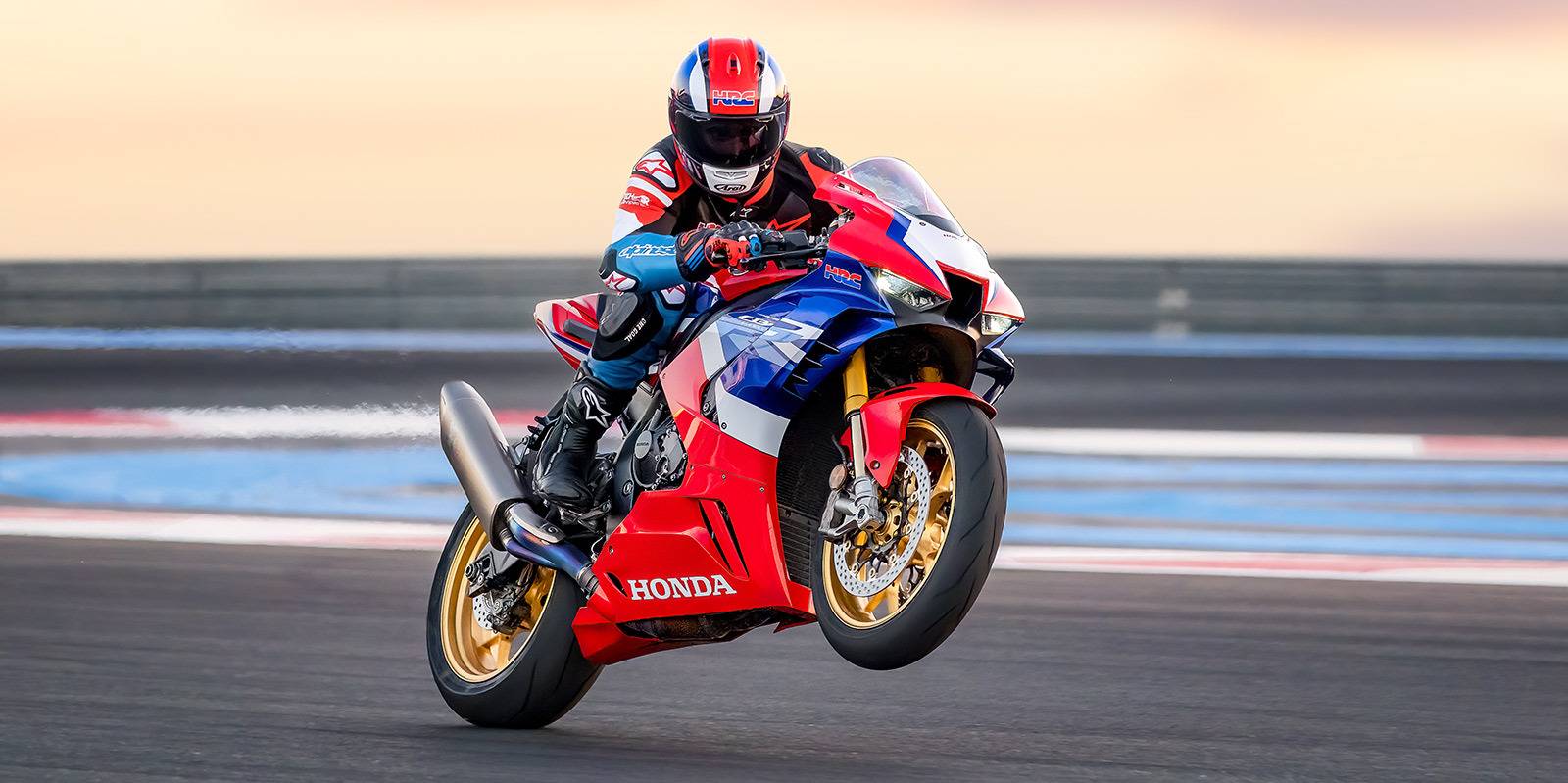 10 Great Reasons To Ride Motorcycles
