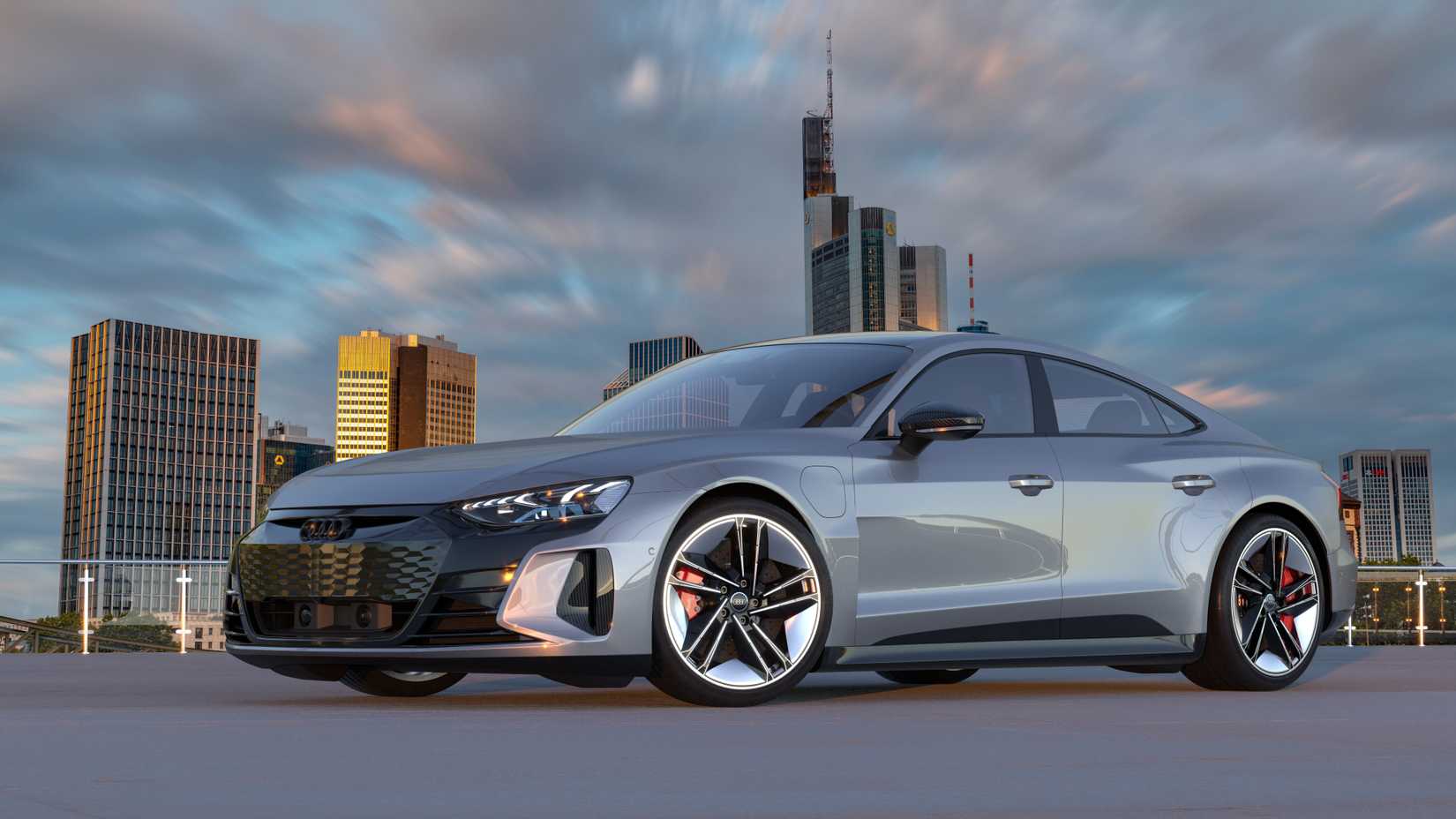 The Best Electric Cars, Ranked