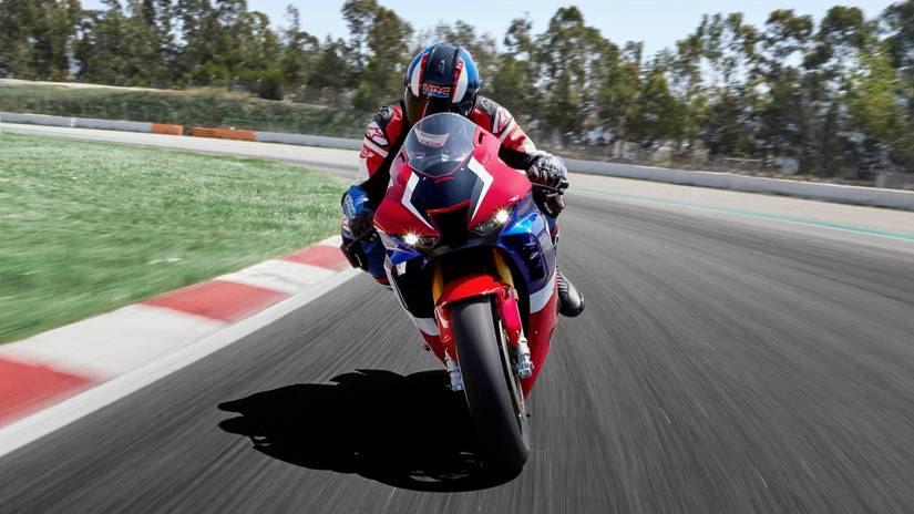 10 Best Versions Of The Fireblade