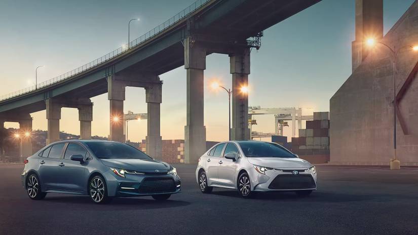 15 Cars That Last Longer Than 200,000 Miles