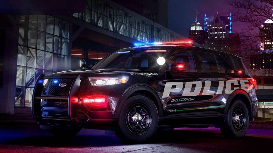 10 Things You Need To Know About The Ford P.I. Utility