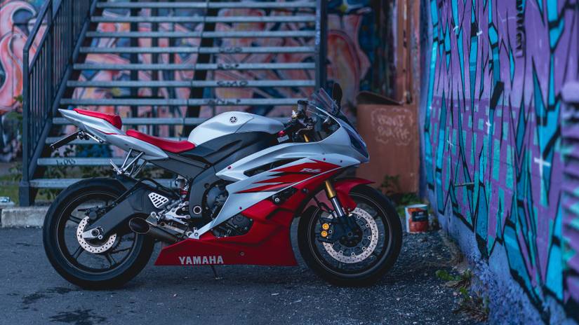 10 Fun Facts You Should Know About The Yamaha R6