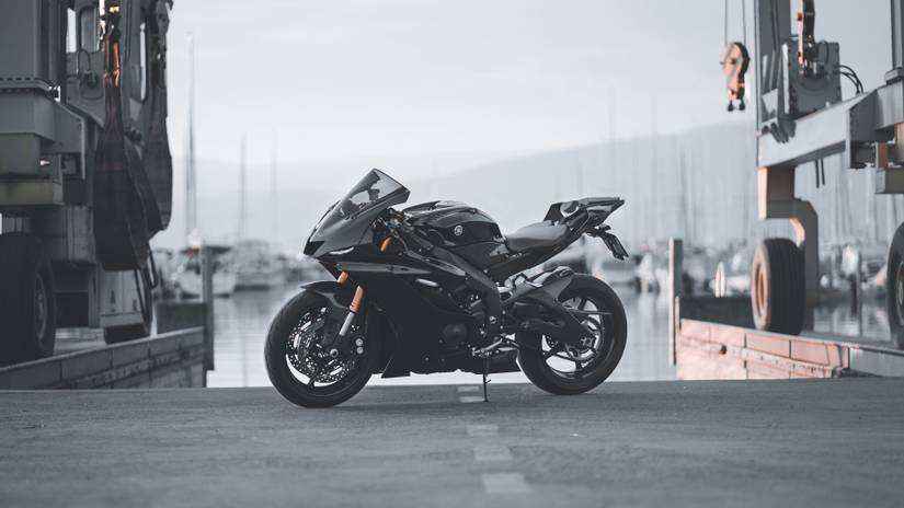 10 Fun Facts You Should Know About The Yamaha R6