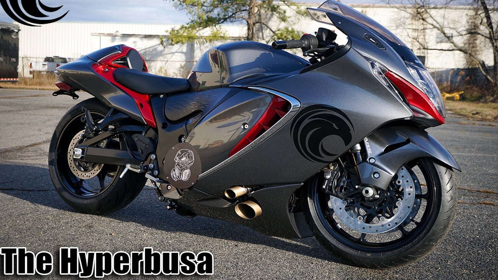 Busa Drag Build This Suzuki Hayabusa Is The Ultimate Turbo Busa
