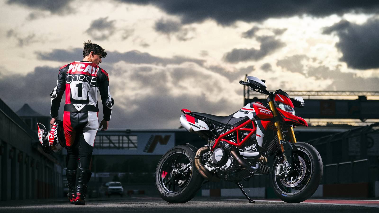 10 Best Second Motorcycles To Own