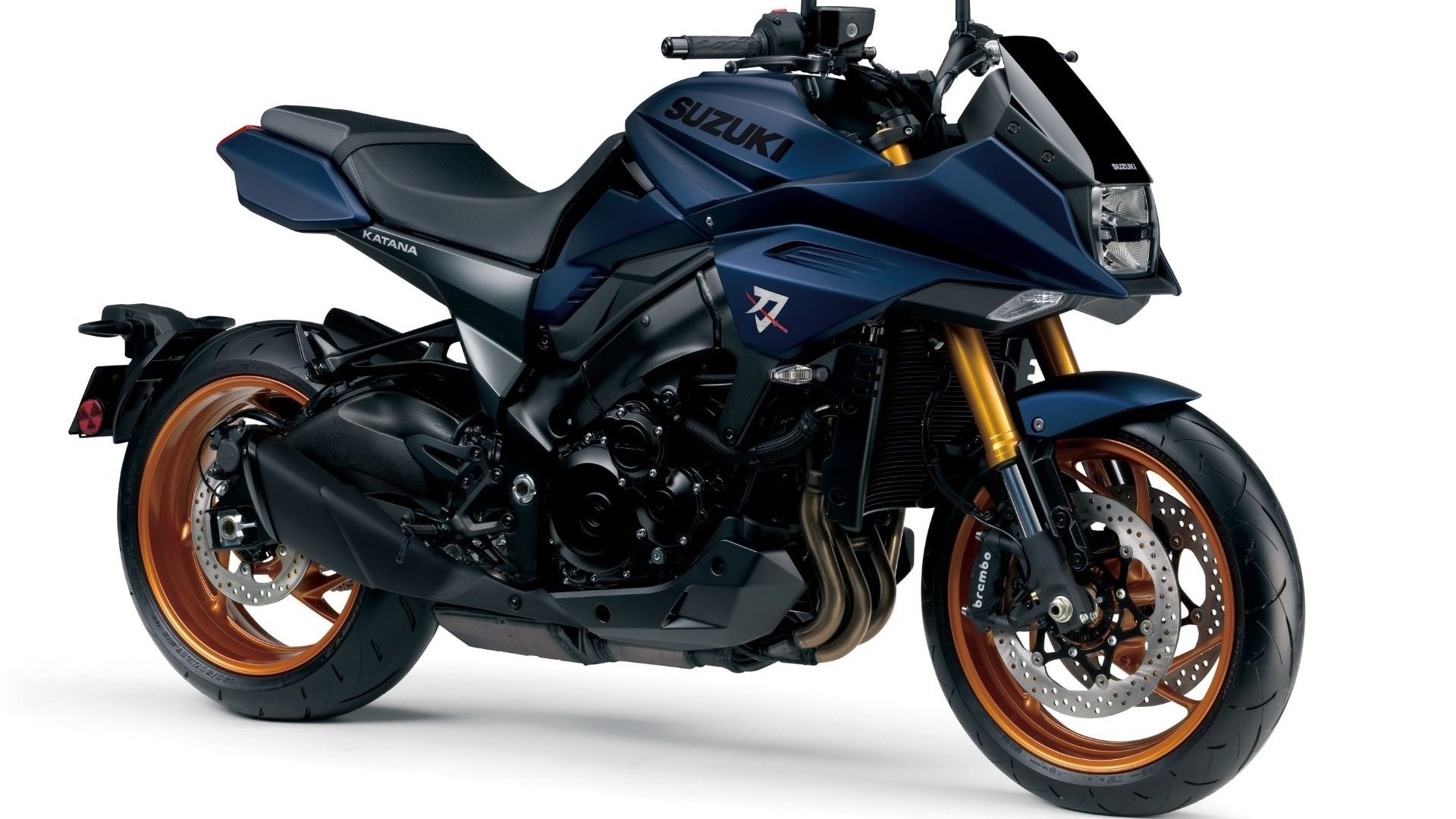 10 Fun Facts You Need To Know About The Suzuki Katana