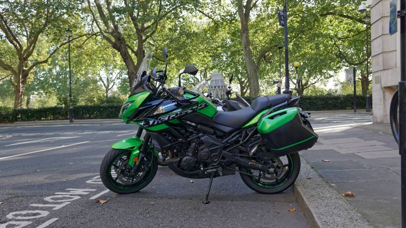 Versus Motorcycle 10 Adventure Motorcycles That Were Built To Last A Lifetime