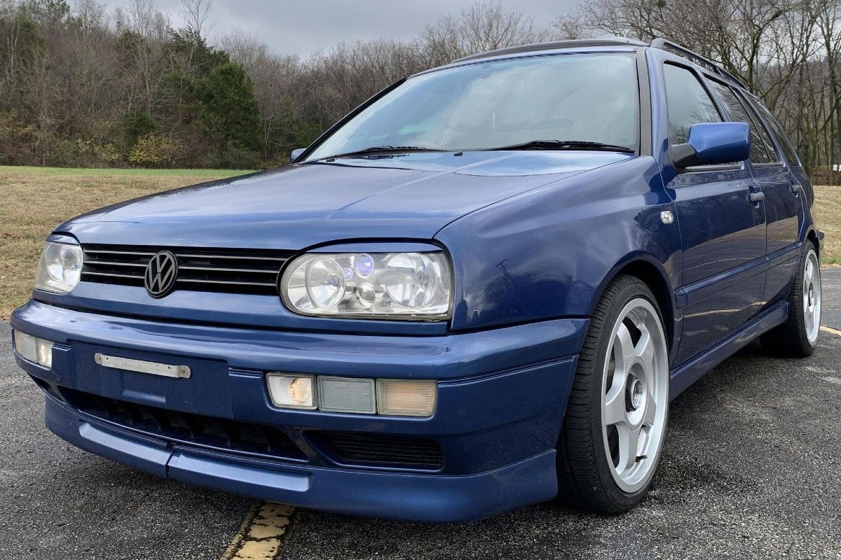 VW GOLF 4 × 3台セット 【BON JOVI】 VW GOLF 4 × 3台セット 【BON JOVI】 - メルカリ