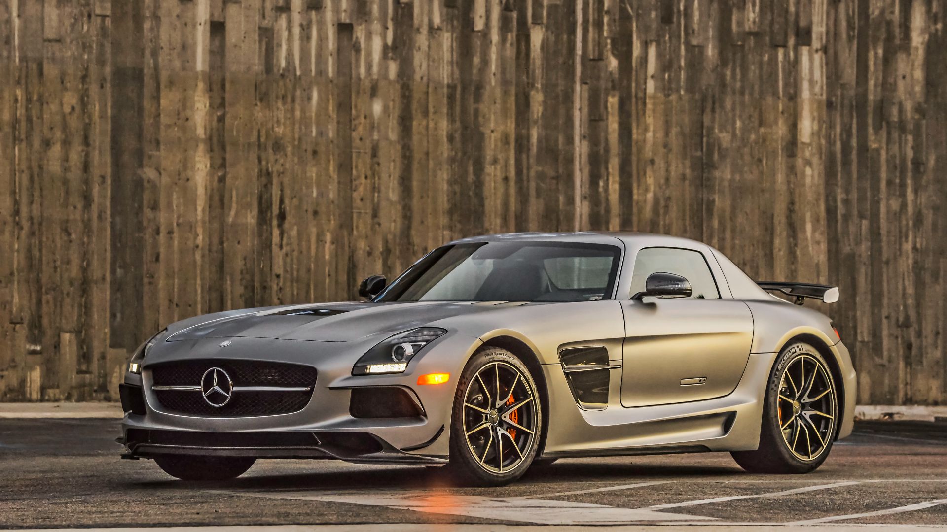 Faszinierend Sls Amg Preisentwicklung Bilder