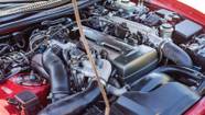 1993 1998 Toyota Supra MK4 A80 Performance Price And Photos