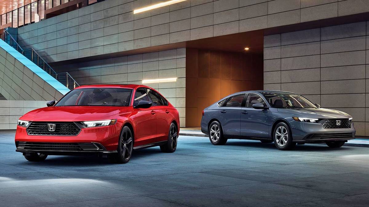 10 Affordable New Cars That Make Perfect Daily Drivers