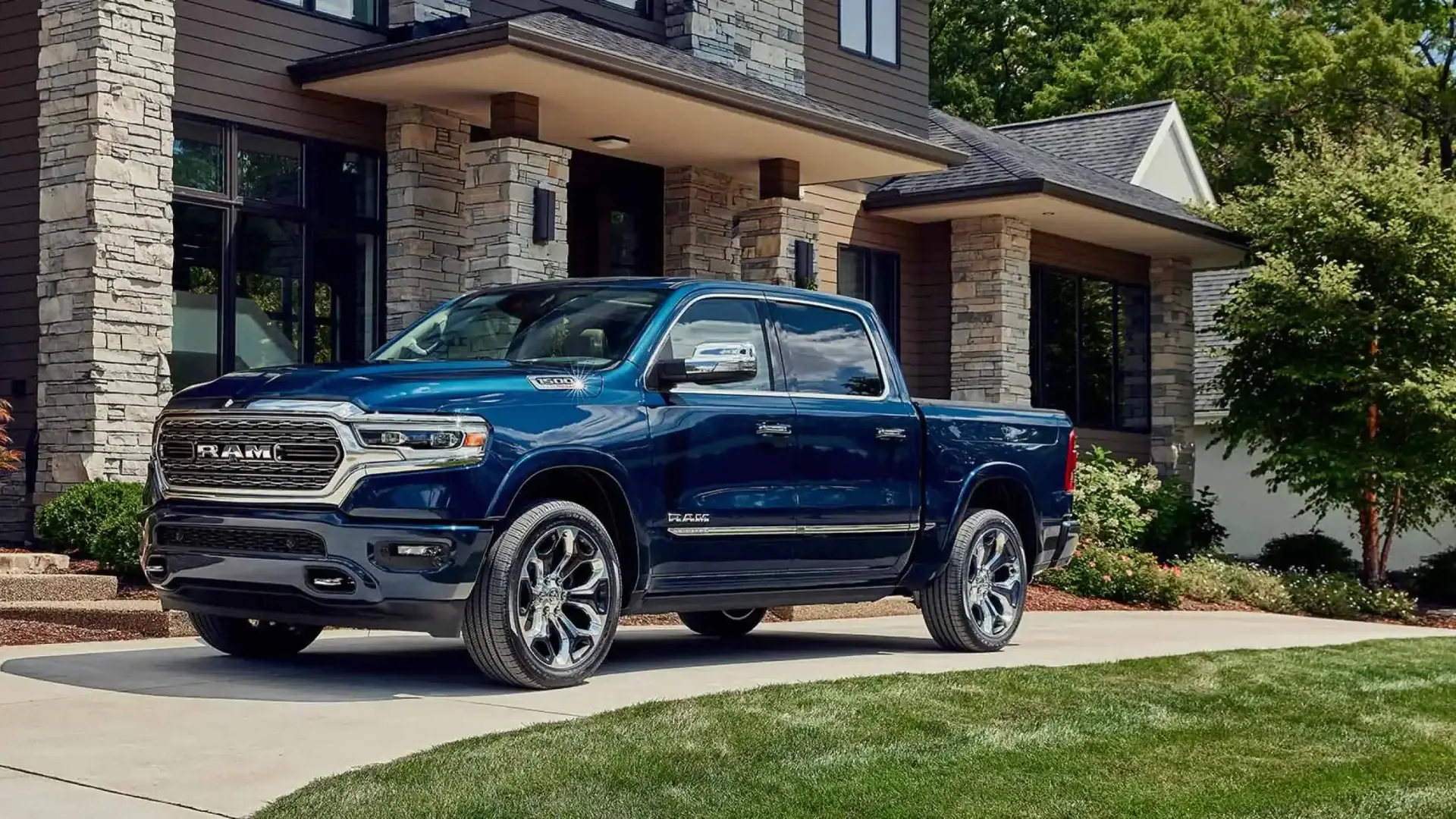 2023 Ram 1500 Prices, Reviews, and Photos - MotorTrend