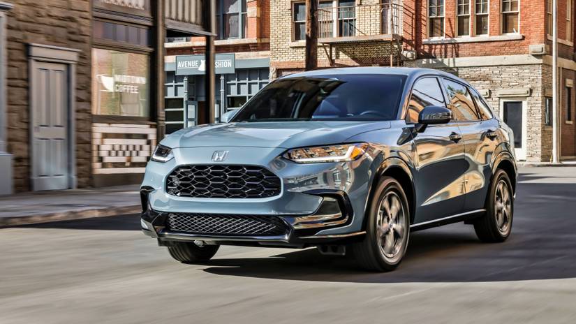 10 Best Sub-Compact SUVs, Ranked