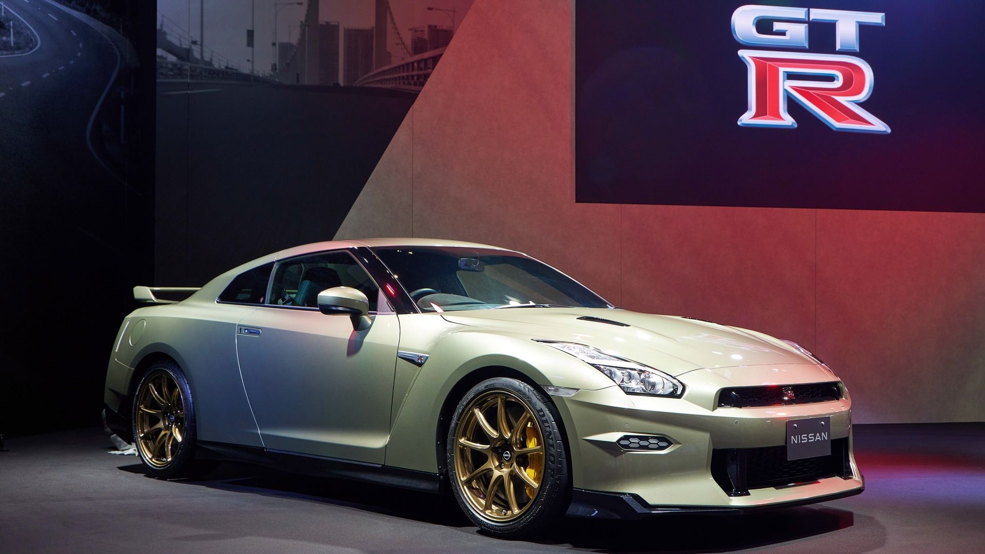 Why Is The 2024 Nissan GT-R The Most Nostalgic R35 So Far?