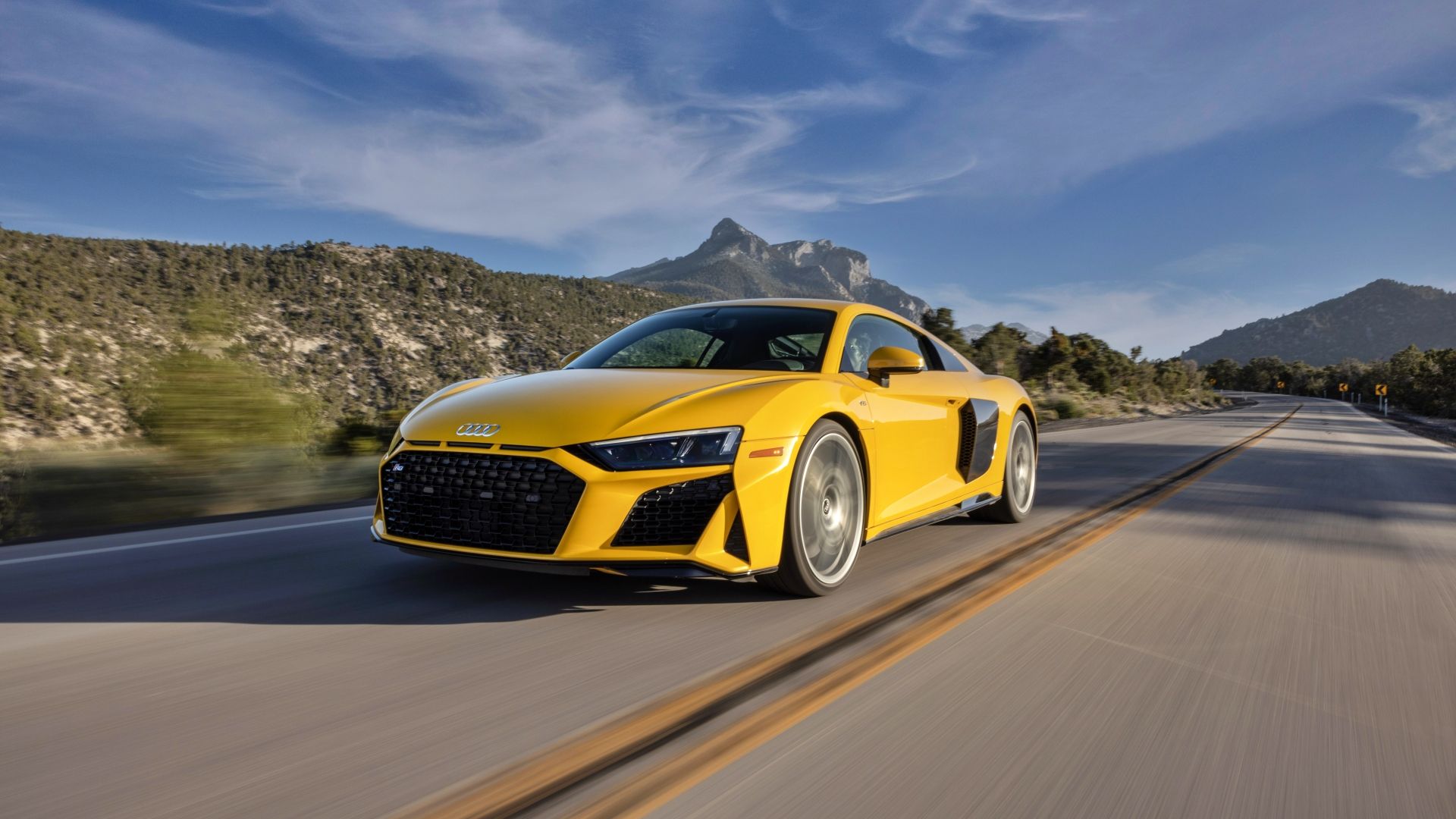 2022 Audi R8: Performance, Price, And Photos