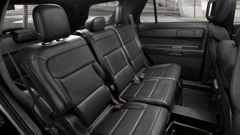 10 Things You Need To Know About The Ford P.I. Utility