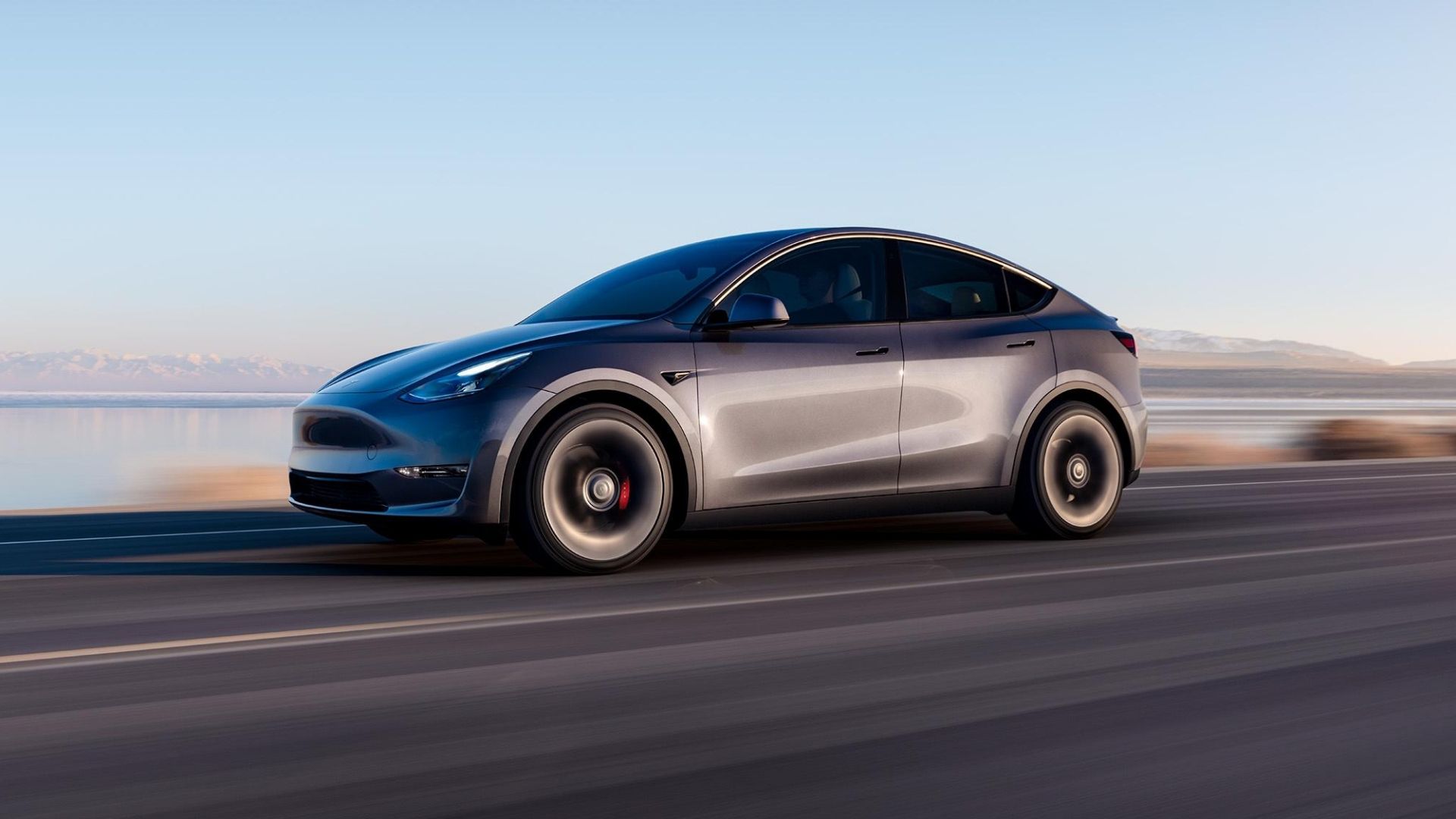 Tesla Model Y Performance and Speed