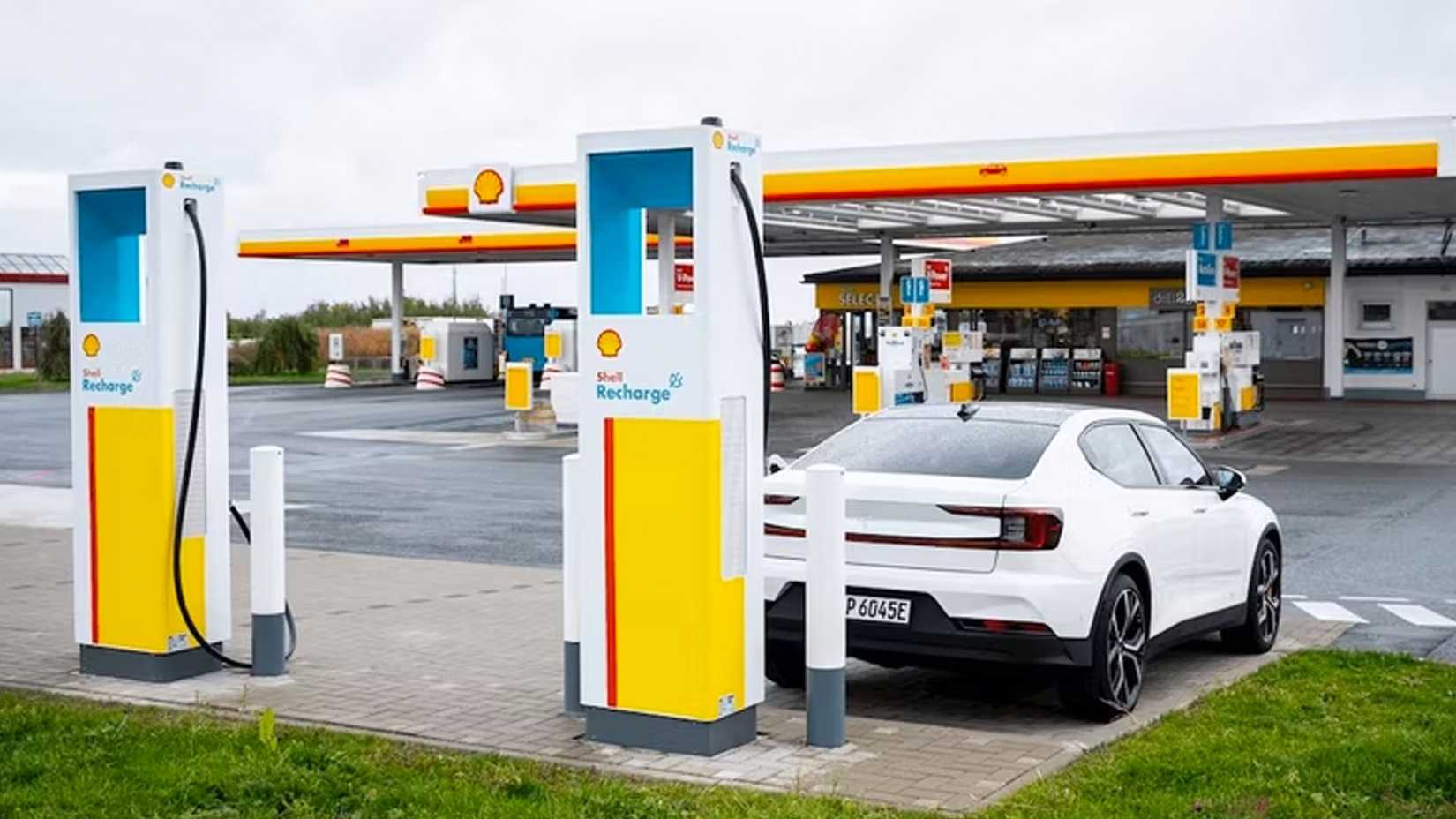How Electric Cars Work: The Basics Explained